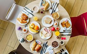 Ace Hotel Paris Roissy